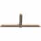 Ekena Millwork Eugene Smooth Timber Gable Bracket, Douglas Fir, 84"W x 35"H x 3 1/2"D x 5 1/2"F, 10/12 Pitch GBW084X35X0406EUG00SDF - alternate 4